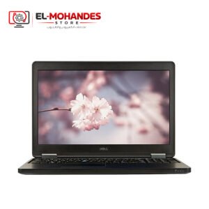 DELL Latitude E5550