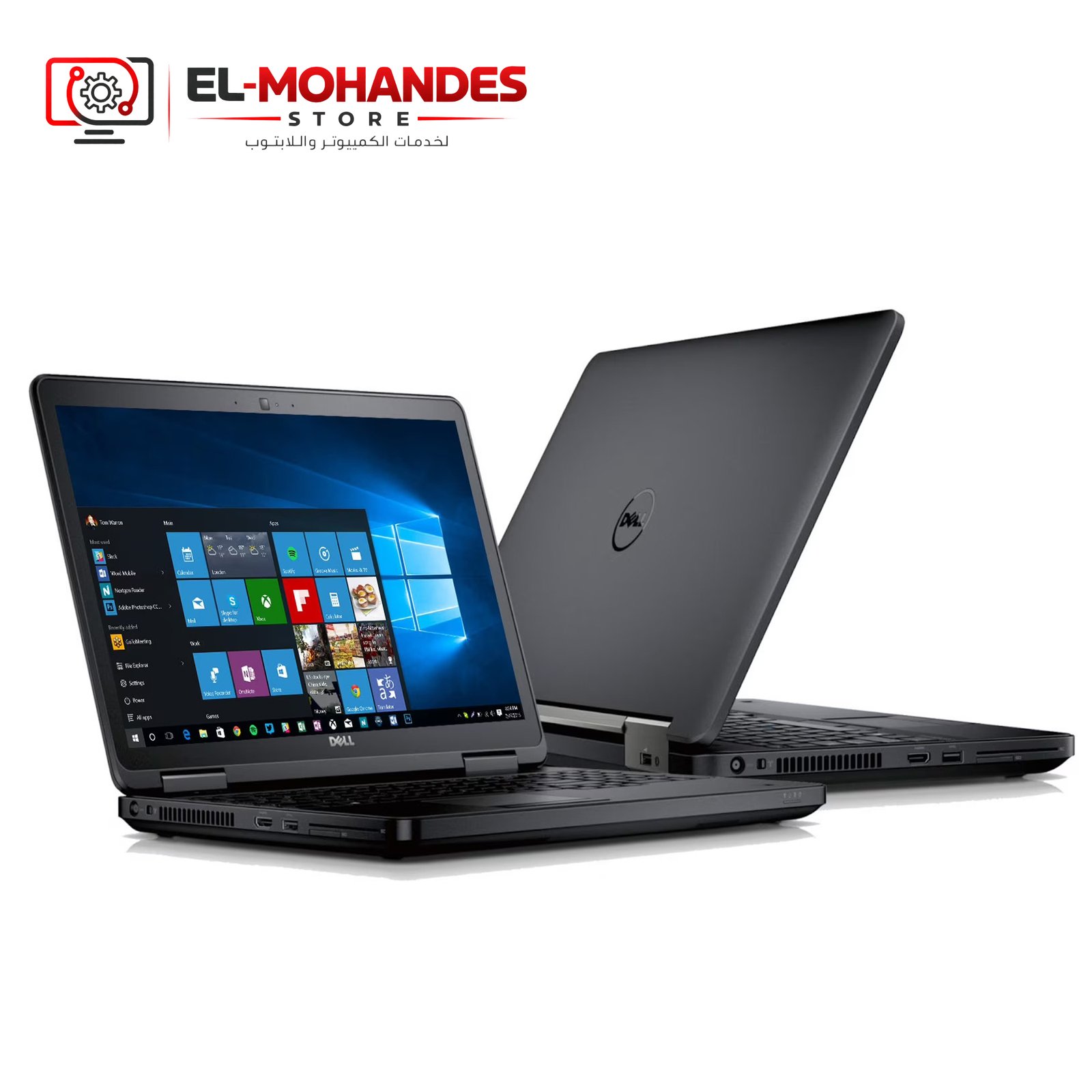 DELL Latitude E5440