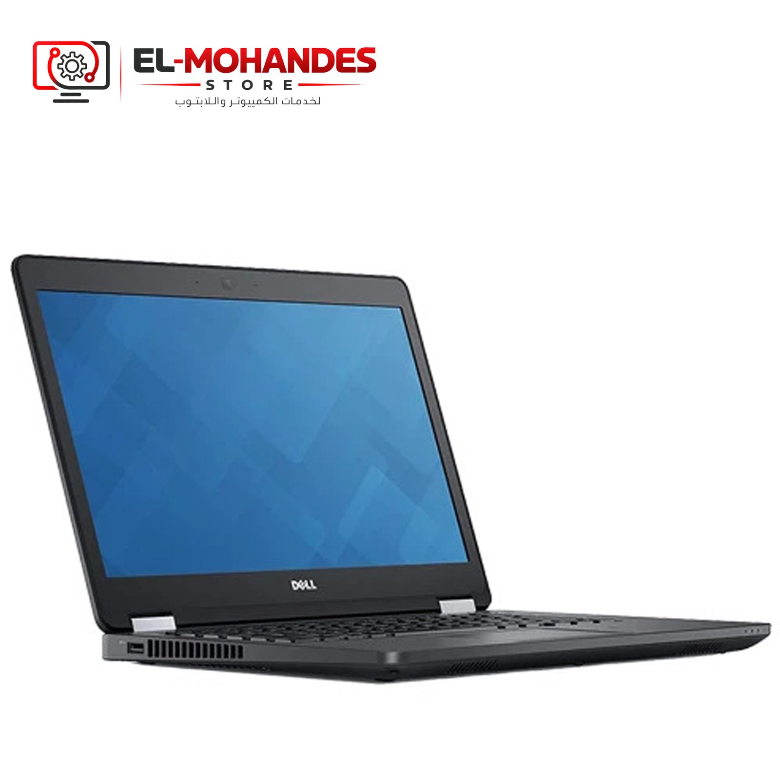 DELL Latitude E5550