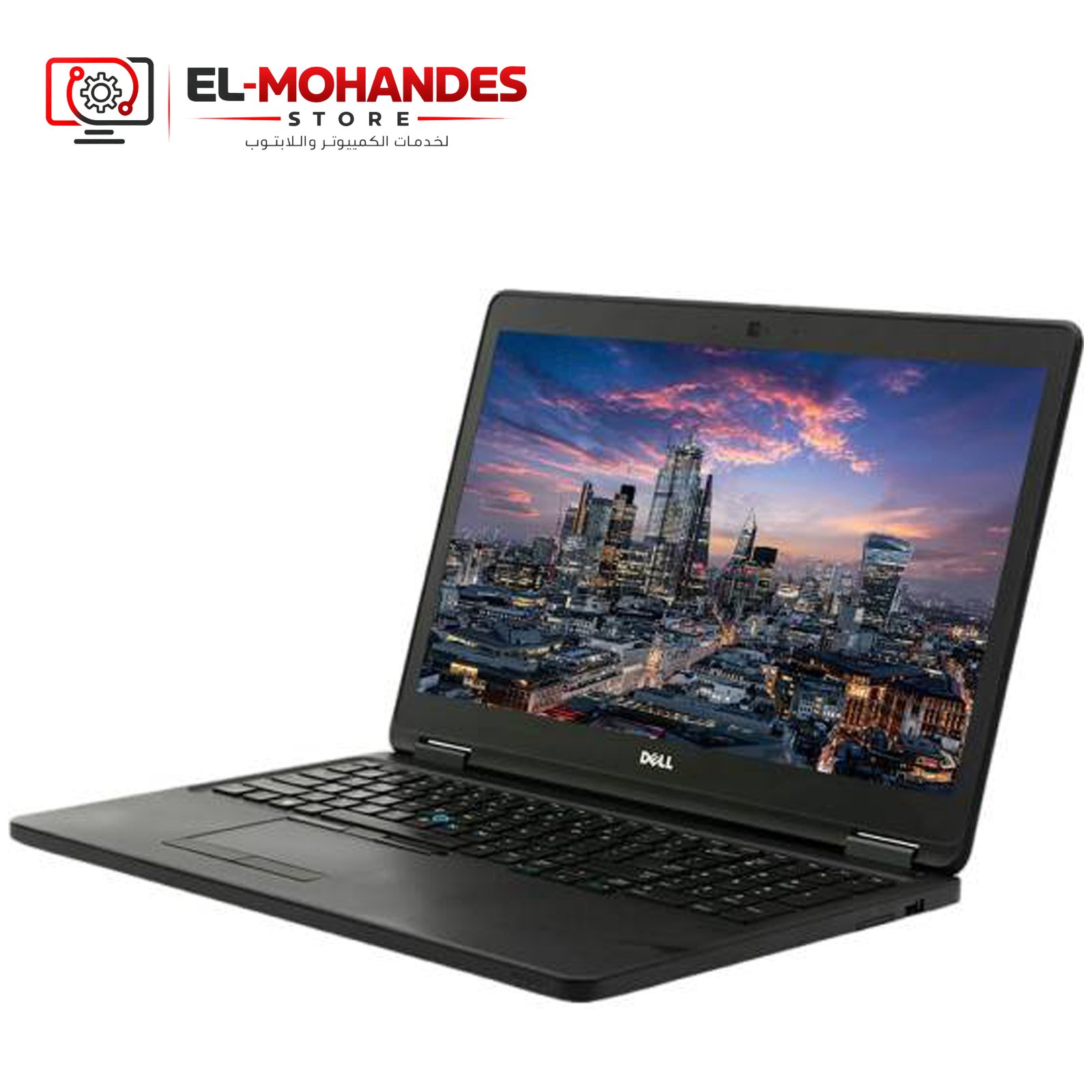 DELL Latitude E5550
